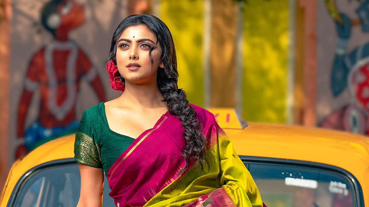 আমার কাছে চরিত্রটি অন্যতম আগ্রহের বিষয় ছিল