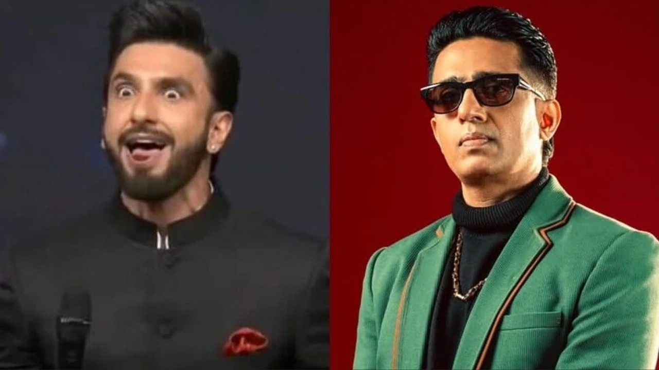 ‘কান্তারা’ বিতর্কে রণবীরের পাশে গুলশান