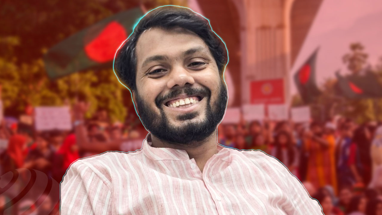 হাদি হত্যা : আসামি ফয়সালের সাড়ে ৬৫ লাখ টাকা ফ্রিজ