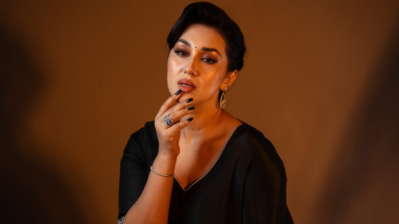 নতুন ওয়েব ফিল্মে অপু বিশ্বাস