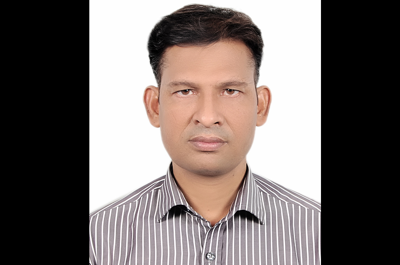 মোবাইল আসক্তিতে অসুস্থ জাতি হওয়ার আশঙ্কা : আমিনুল ইসলাম বুলু