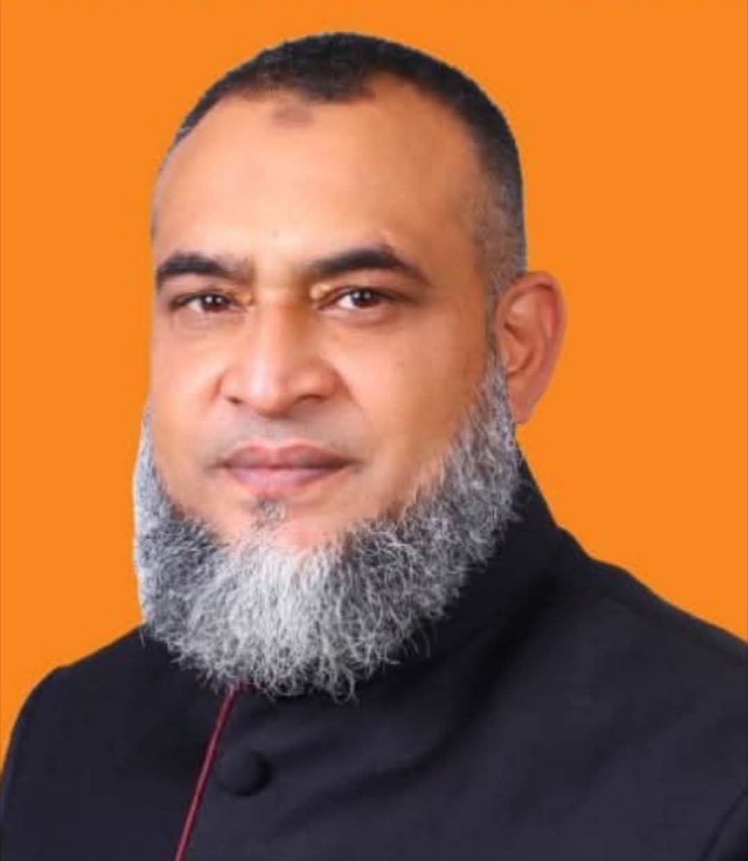 বাংলাদেশ প্লাস্টিক ব্যবসায়ী সমিতির সাবেক সাধারণ সম্পাদক হাজি মাহাবুব আলমের মৃত্যুতে বুলুর শোক