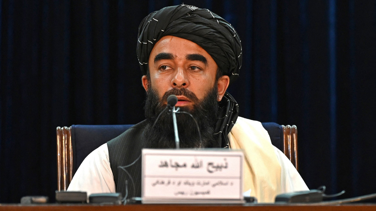 আলোচনার মাধ্যমে সংঘাত বন্ধ চায় আফগানিস্তান