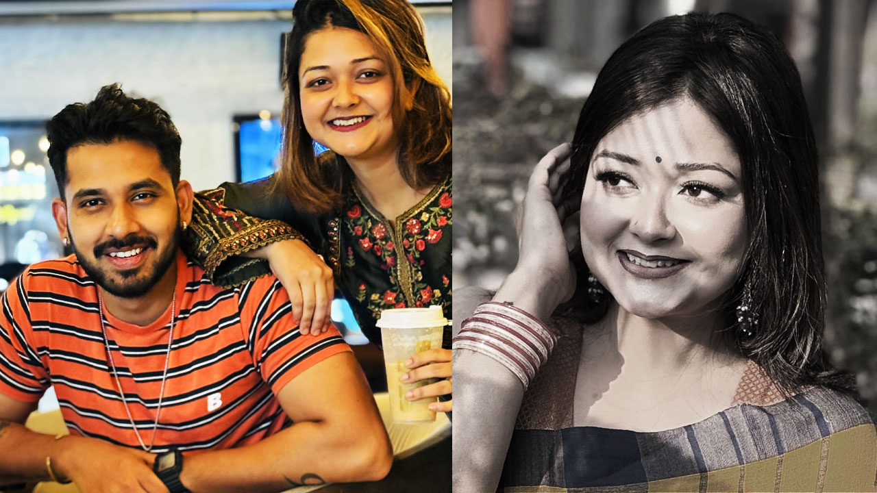 পাল্টাপাল্টি পোস্ট, পরকীয়ার গুঞ্জন— আলভীর স্ত্রীর আত্মহত্যার নেপথ্যে কী?