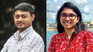 সামাজিক যোগাযোগ মাধ্যমে সাড়া জাগিয়ে ভোটে হারলেন যারা