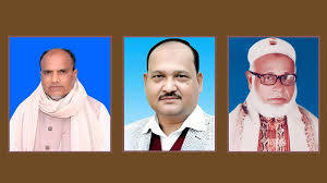 জামালপুর-১ আসনে ৩ প্রার্থীর জামানত বাজেয়াপ্ত