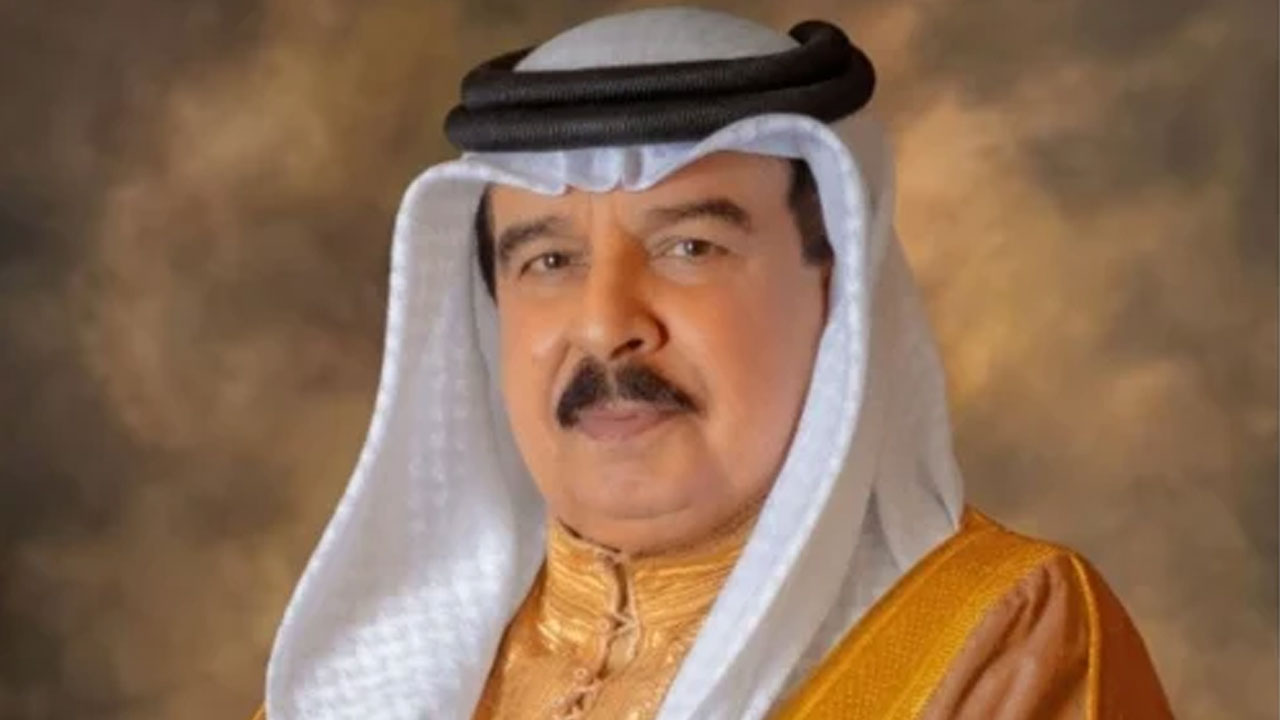 প্রধানমন্ত্রী তারেক রহমানের কাছে বাহরাইনের রাজার শোক প্রকাশ