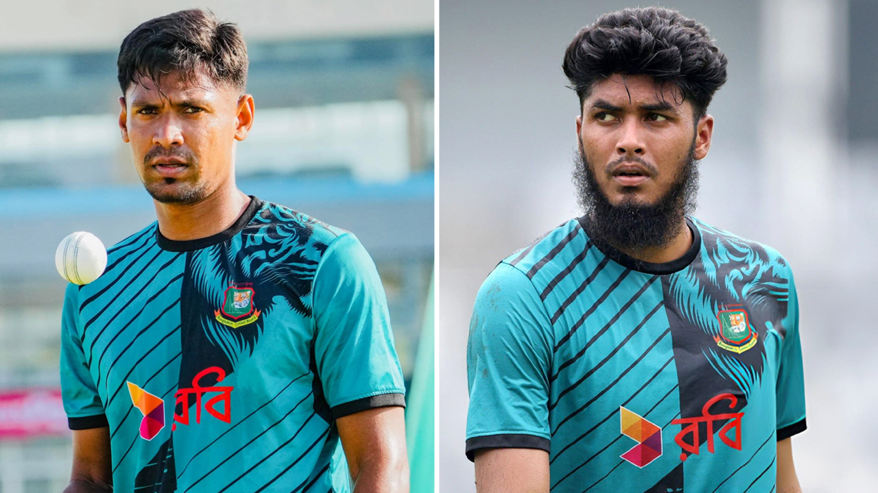 হান্ড্রেডের নিলাম : চূড়ান্ত তালিকায় বাংলাদেশের ২ তারকা