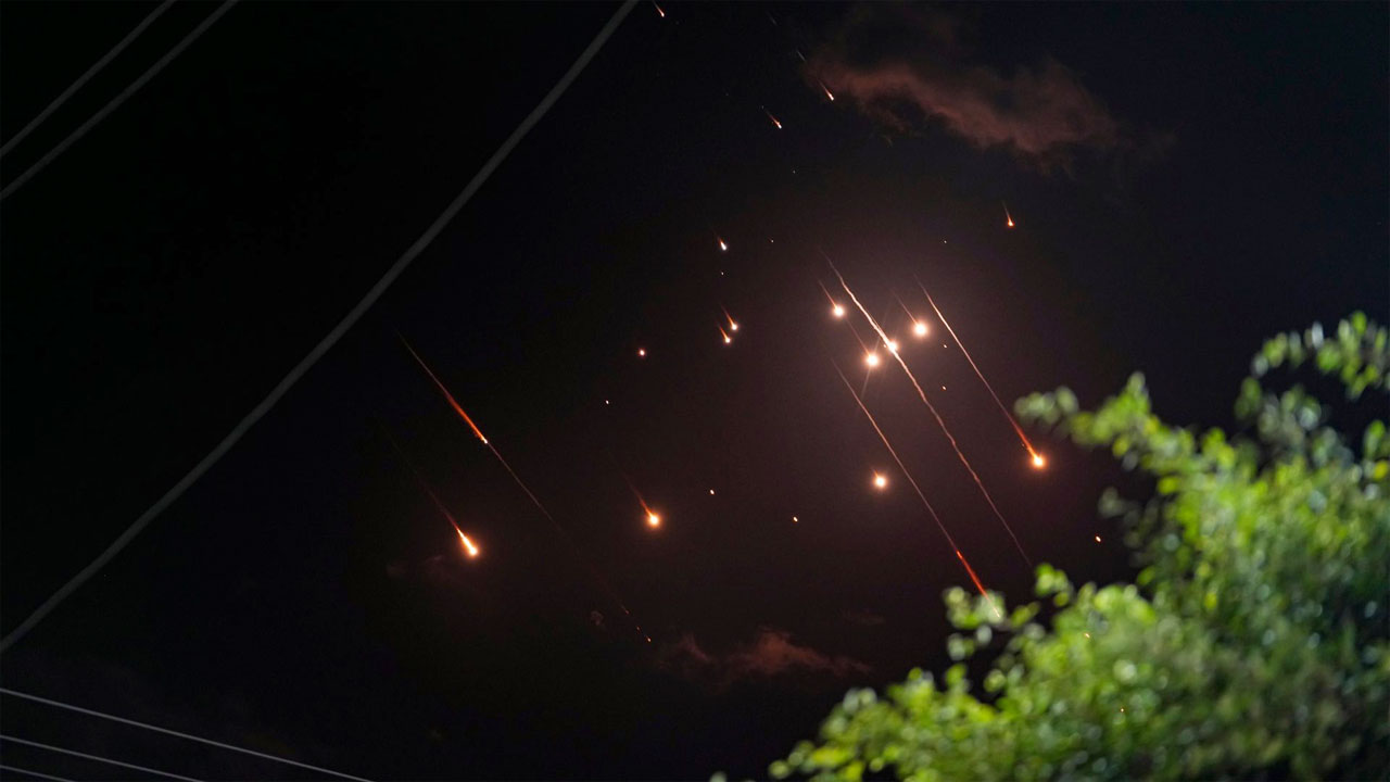 ইরানের ১৭০টিরও বেশি ক্ষেপণাস্ত্র, ৩৮০টির অধিক ড্রোন আটকেছে কুয়েত