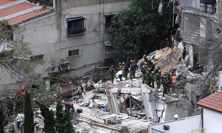 মধ্যপ্রাচ্যের যুদ্ধে ফিলিপাইনের আরও এক নাগরিক নিহত