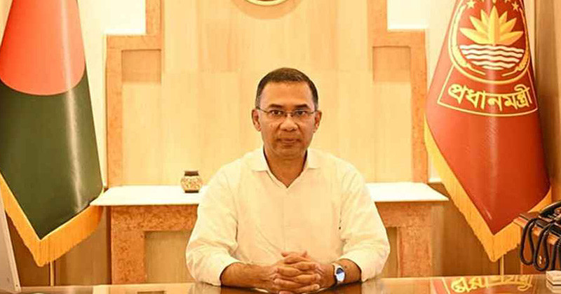 পহেলা বৈশাখ আমাদের আত্মপরিচয়ের এক অনন্য প্রতীক: প্রধানমন্ত্রী