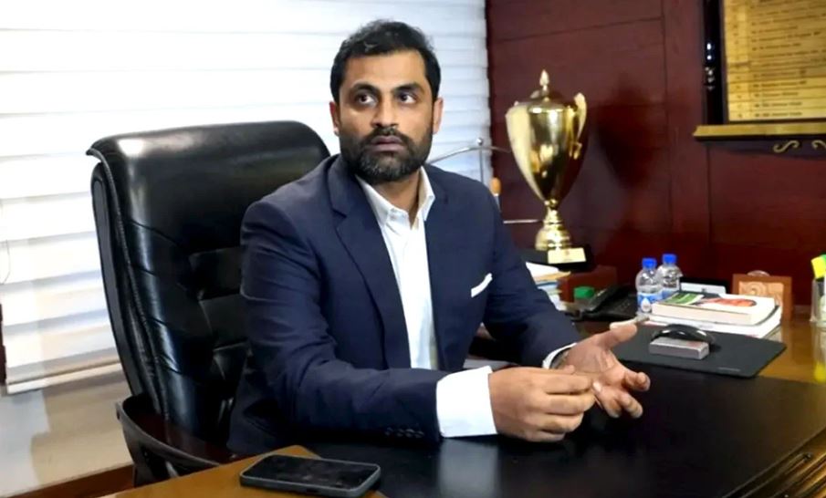 কবে হচ্ছে বিসিবি নির্বাচন? যা জানালেন তামিম