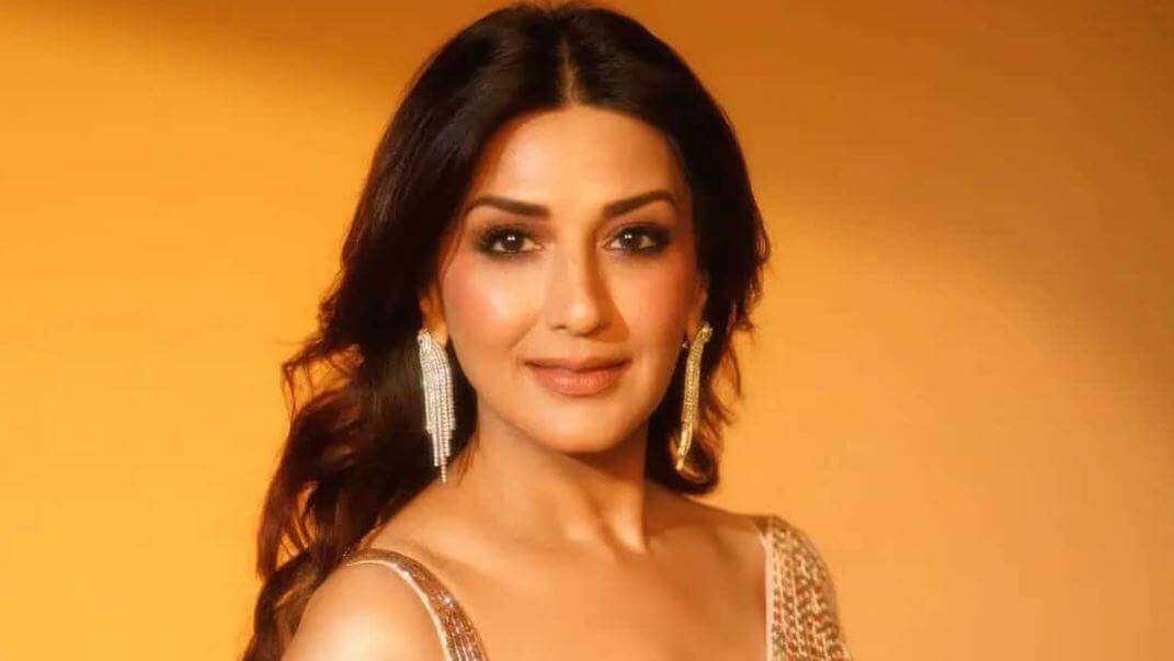 জমি আত্মসাতের অভিযোগ উঠলো সোনালি বেন্দ্রের বিরুদ্ধে