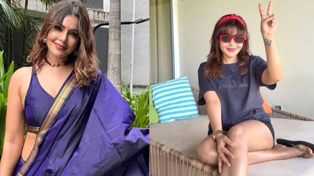 জনপ্রিয় তামিল অভিনেত্রীর রহস্যজনক মৃত্যু