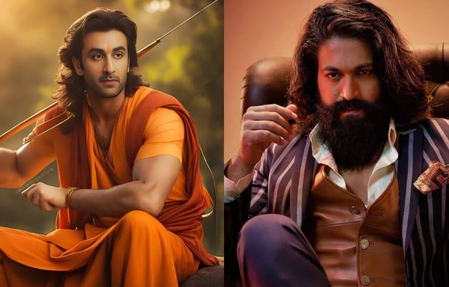 পারিশ্রমিকের রেকর্ড গড়লেন রণবীর-যশ