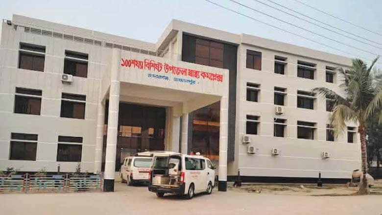 মাদারগঞ্জে সেচ পাম্পে বিদ্যুৎস্পৃষ্টে স্ত্রী মৃত্যু, আহত স্বামী