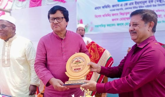 মেলান্দহে বাবুল এমপি সংবর্ধিত – দৈনিক আজকের জামালপুর মেলান্দহে বাবুল এমপি সংবর্ধিত – দৈনিক আজকের জামালপুর