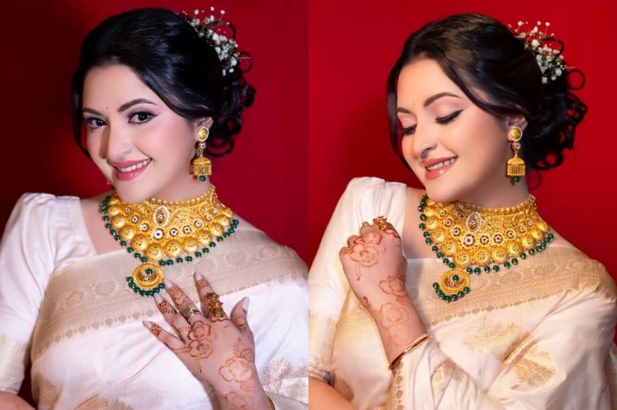এবারও এফডিসিতে কোরবানি দিচ্ছেন না পরীমনি