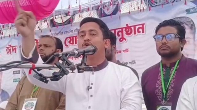 জনগণের সঙ্গে প্রতারণা করছে বিএনপি: সারজিস