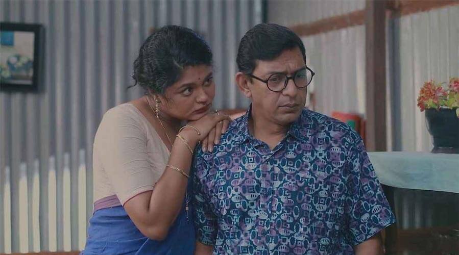 ‘বিশ্বাস বনাম সরদার’-এর সেঞ্চুরি