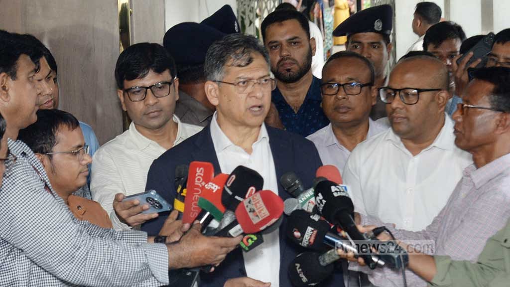 রামিসা ধর্ষণ-হত্যা মামলার রায় হওয়ায় ‘জনপ্রত্যাশা পূরণ হয়েছে: স্বরাষ্ট্রমন্ত্রী