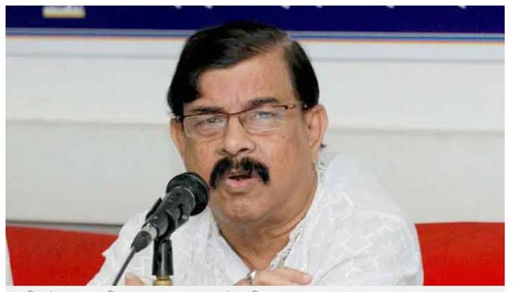 সংবিধান সংশোধন বা সংস্কার ব্যর্থ হলে দায় বিএনপির: মান্না